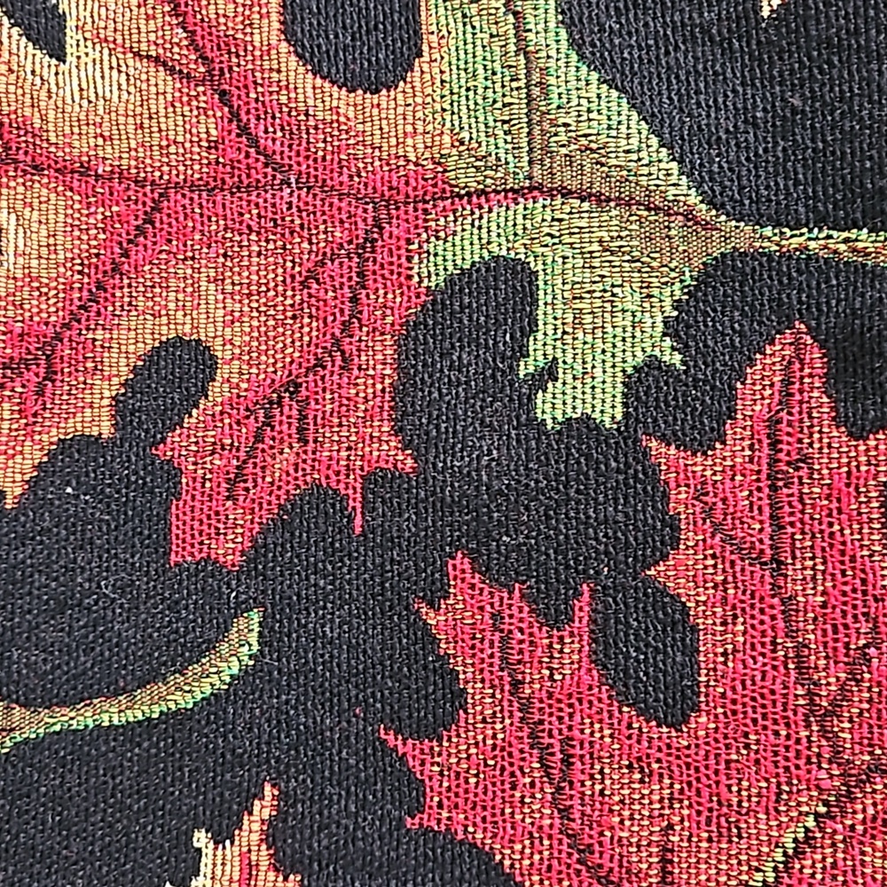 Fall leaves runner - Picture 2 of 3